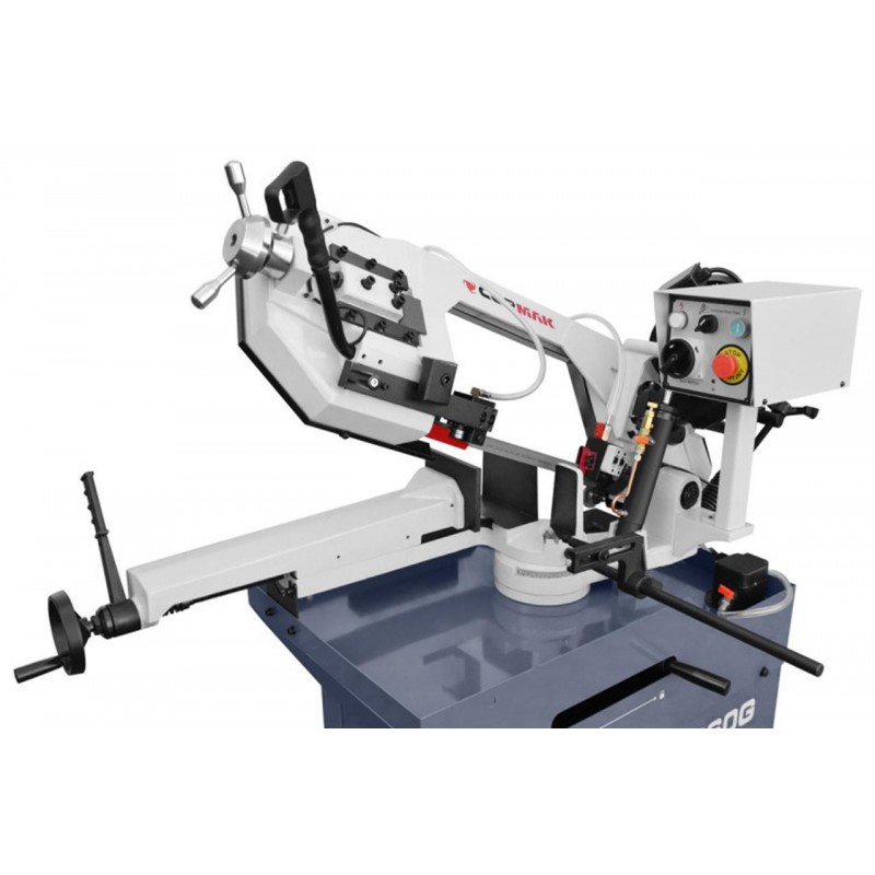 Стрічкова пила CORMAK BS260G