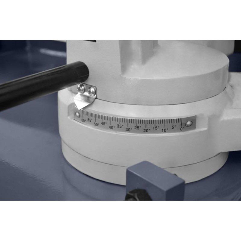 Стрічкова пила CORMAK BS260G
