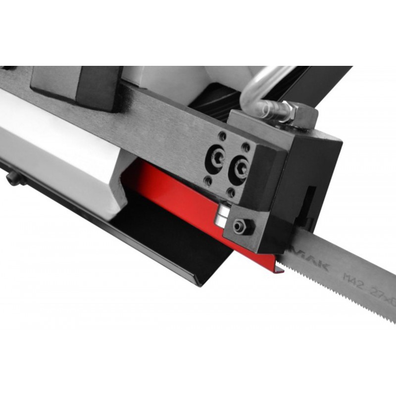 Стрічкова пила CORMAK BS260G