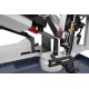 Стрічкова пила CORMAK BS260G