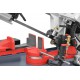 Ленточная пила CORMAK HBS 210