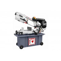 Ленточная пила по металлу CORMAK BS 712A 27мм 230 В