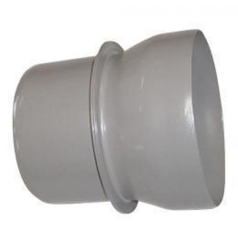 Муфта конусна Holzmann RED 160150