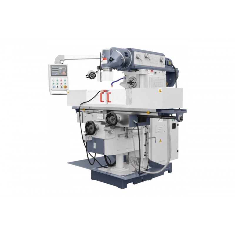 Універсальний фрезерний верстат CORMAK UWF 150 SERVO