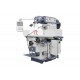 Універсальний фрезерний верстат CORMAK UWF 150 SERVO