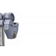 Універсальний фрезерний верстат CORMAK UWF 150 SERVO