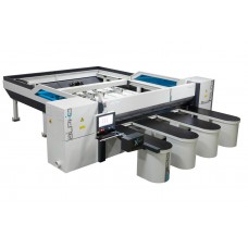 Пильный центр с ЧПУ AES ALPHA PS-04 3800