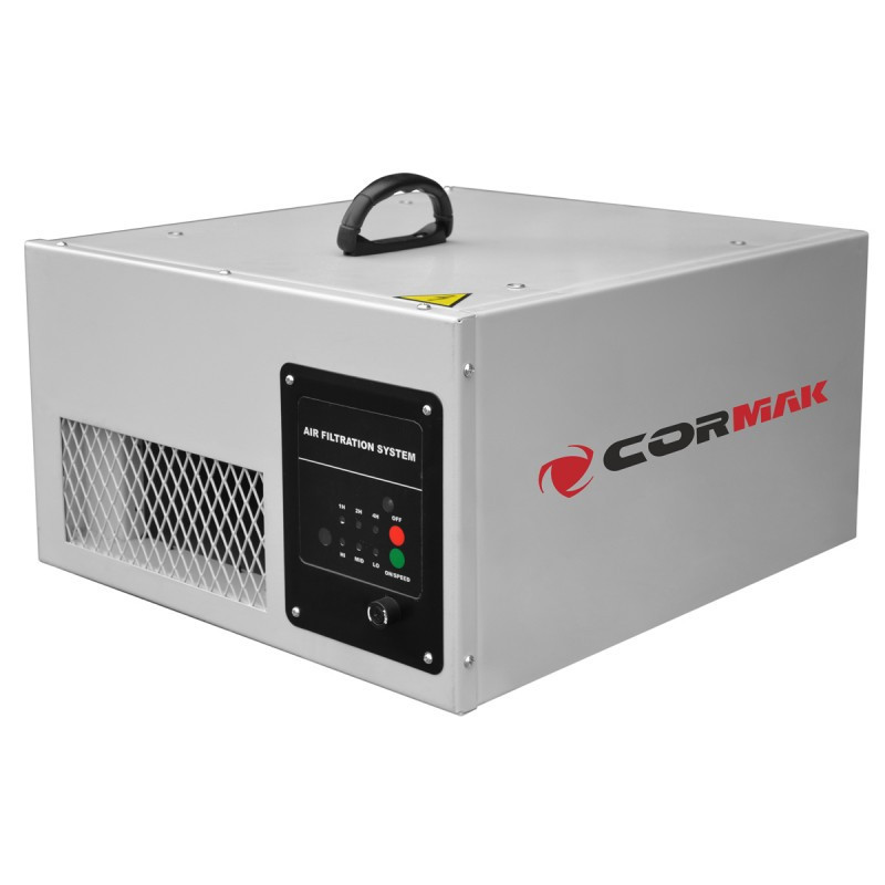 Система фильтрации воздуха Cormak FFS-800
