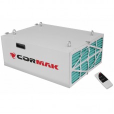 Система фільтрації повітря Cormak FFS-1000