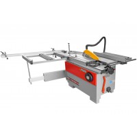 Станок форматно-раскроеный Holzmann FKS 315V-1200