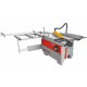 Станок форматно-раскроеный Holzmann FKS 315V-1200