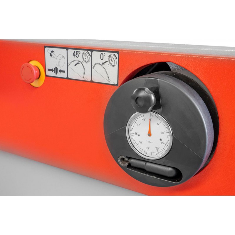 Станок форматно-раскроеный Holzmann FKS 315V-1200