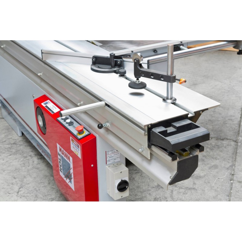 Станок форматно-раскроеный Holzmann FKS 315V-1200