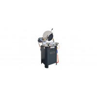 Ручная торцовочная пила для резки алюминия Tugra Makina DK 400