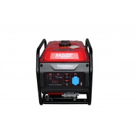 Инверторный генератор MAST GROUP YH5000io Инверторный генератор MAST GROUP YH5000io