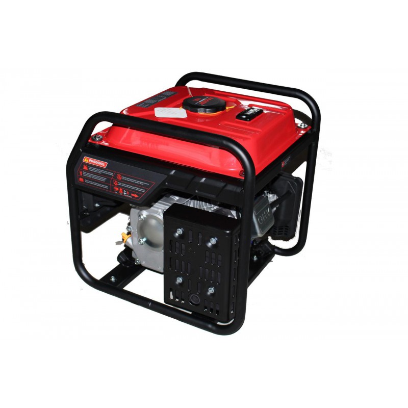 Инверторный генератор MAST GROUP YH5000io Инверторный генератор MAST GROUP YH5000io