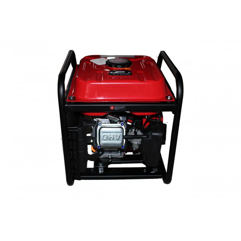 Инверторный генератор MAST GROUP YH5000io Инверторный генератор MAST GROUP YH5000io