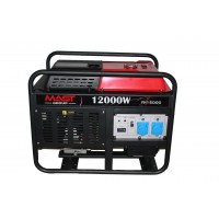 Бензиновий генератор MAST GROUP YH15000 Бензиновий генератор MAST GROUP YH15000