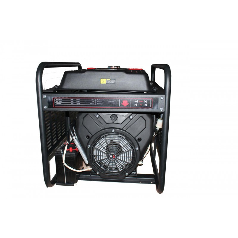 Бензиновий генератор MAST GROUP YH15000 Бензиновий генератор MAST GROUP YH15000