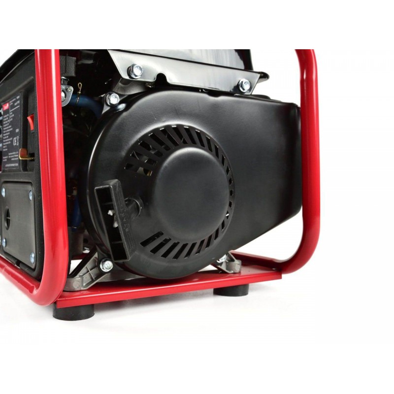 Генератор бензиновий Tvardy T05001 Генератор бензиновий Tvardy T05001