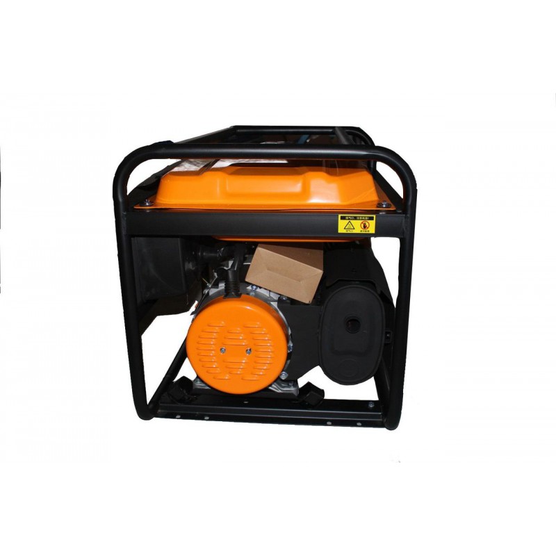 Бензиновий генератор EF Power TBS6500S Бензиновий генератор EF Power TBS6500S