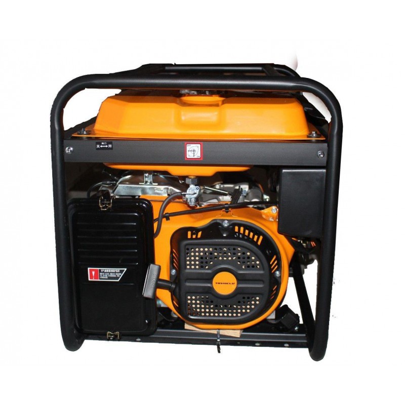 Бензиновий генератор EF Power TBS6500S Бензиновий генератор EF Power TBS6500S