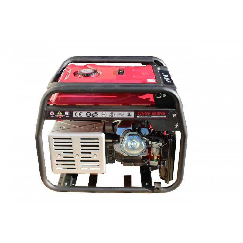 Бензиновый генератор EF Power YH3600-IV