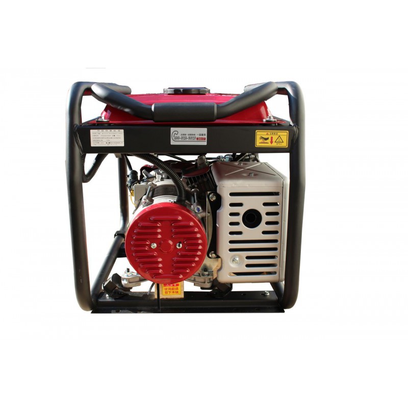 Бензиновый генератор EF Power YH3600-IV