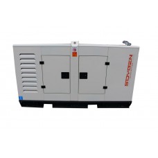 Дизельний генератор SOYGEN SGB 350 KVA