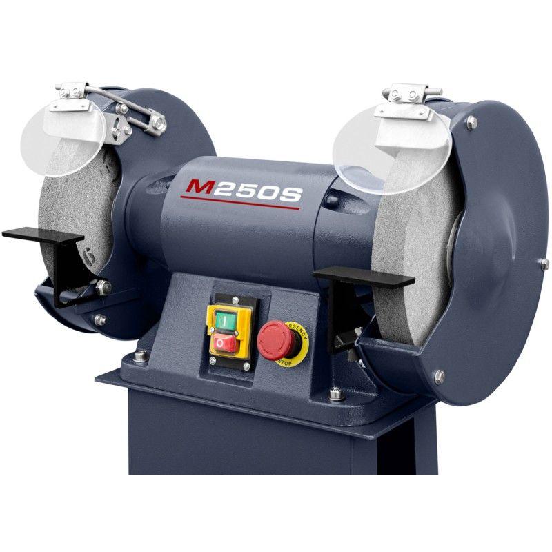 Полировальная машина CORMAK SP350 с опорной рамой