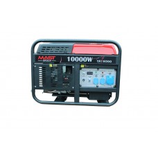 Бензиновый генератор MAST GROUP YH13000