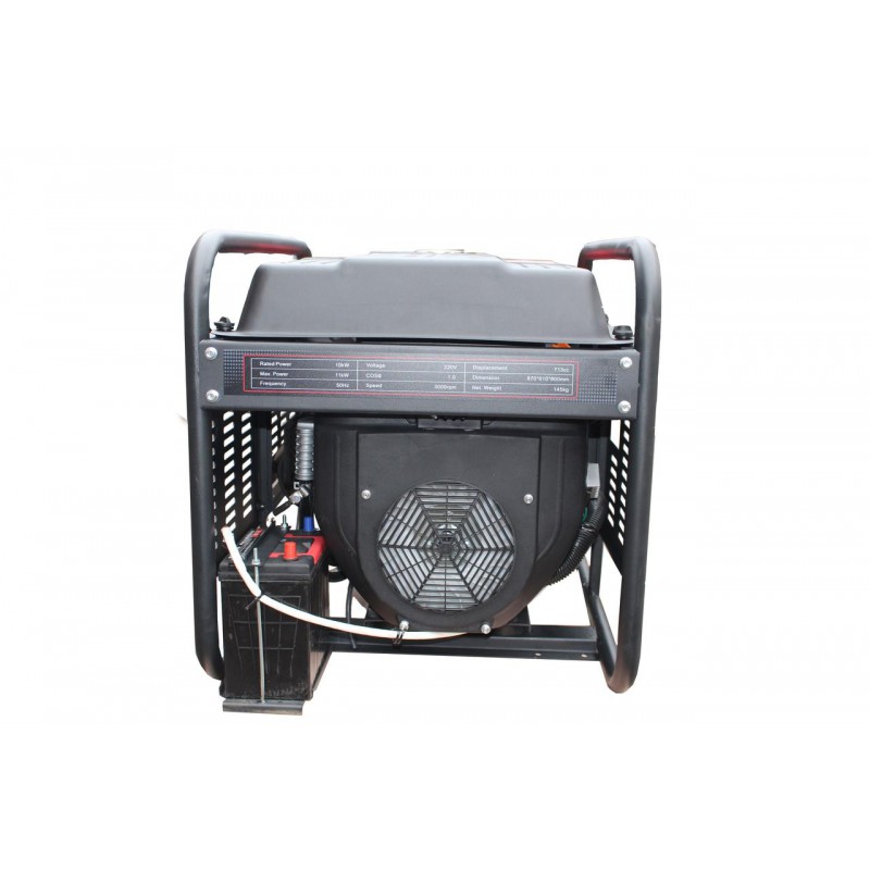 Бензиновий генератор MAST GROUP YH13000 Бензиновий генератор MAST GROUP YH13000