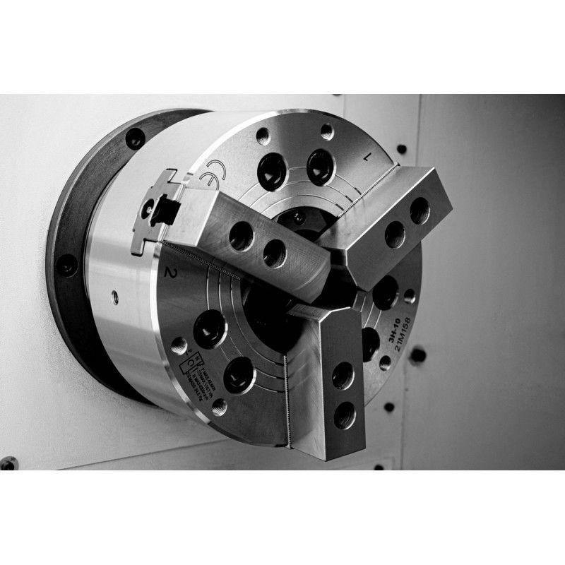 Токарний верстат з ЧПУ Cormak Ecoline 400x1000