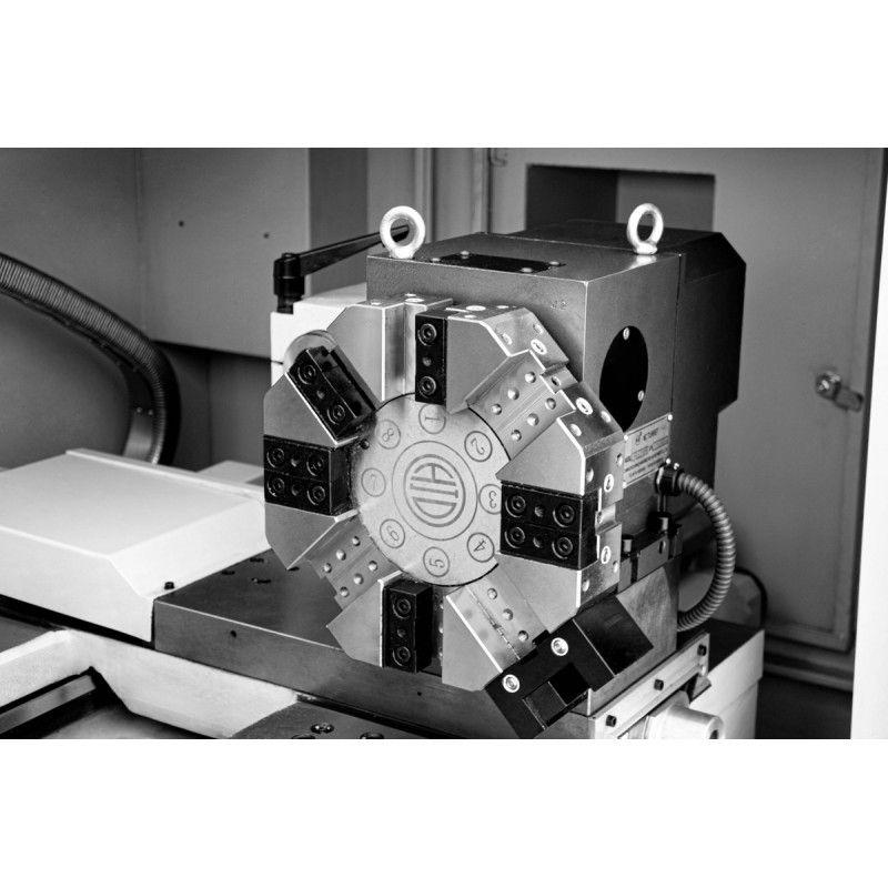 Токарний верстат з ЧПУ Cormak Ecoline 400x1000