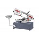 Стрічкова пила по металу CORMAK BS-420RH