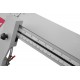Стрічкова пила по металу CORMAK BS-420RH