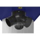 Аспірація CORMAK FM340