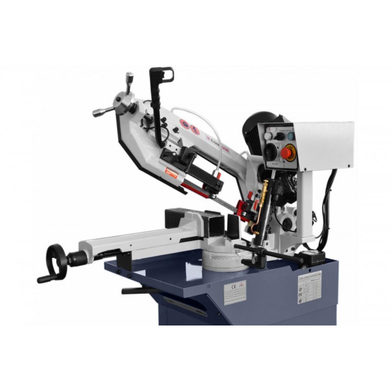 Стрічкова пила CORMAK BS 170G 230V