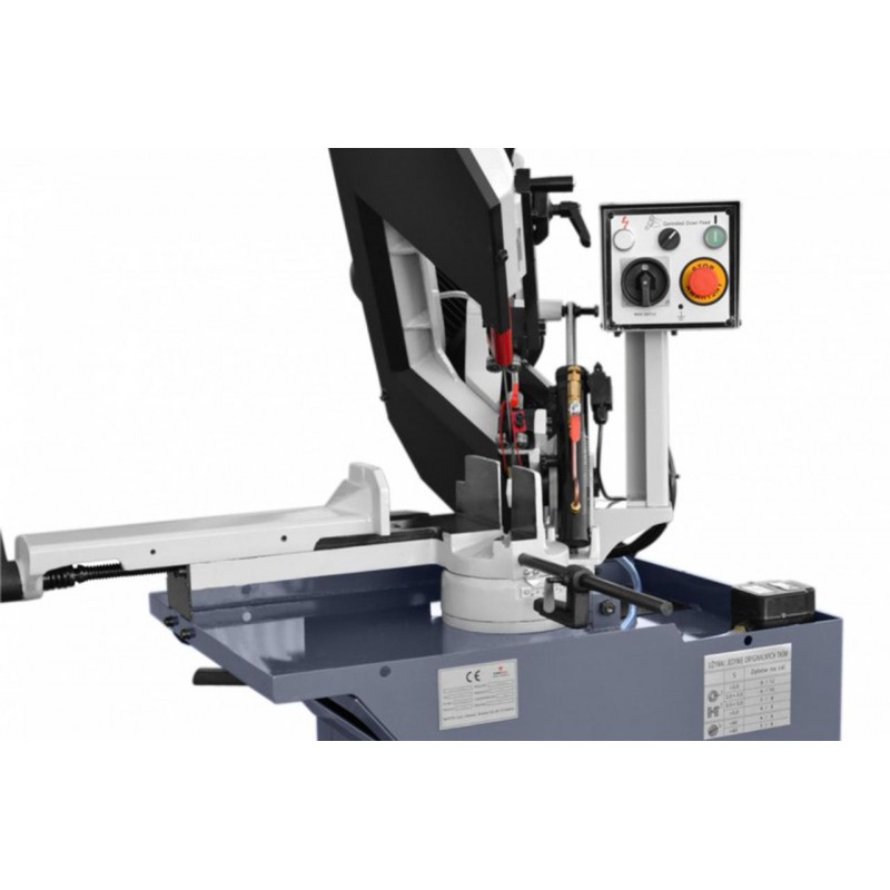 Стрічкова пила CORMAK BS 170G 230V