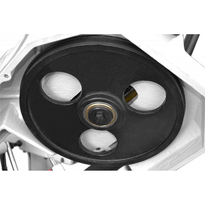 Стрічкова пила CORMAK BS 170G 230V