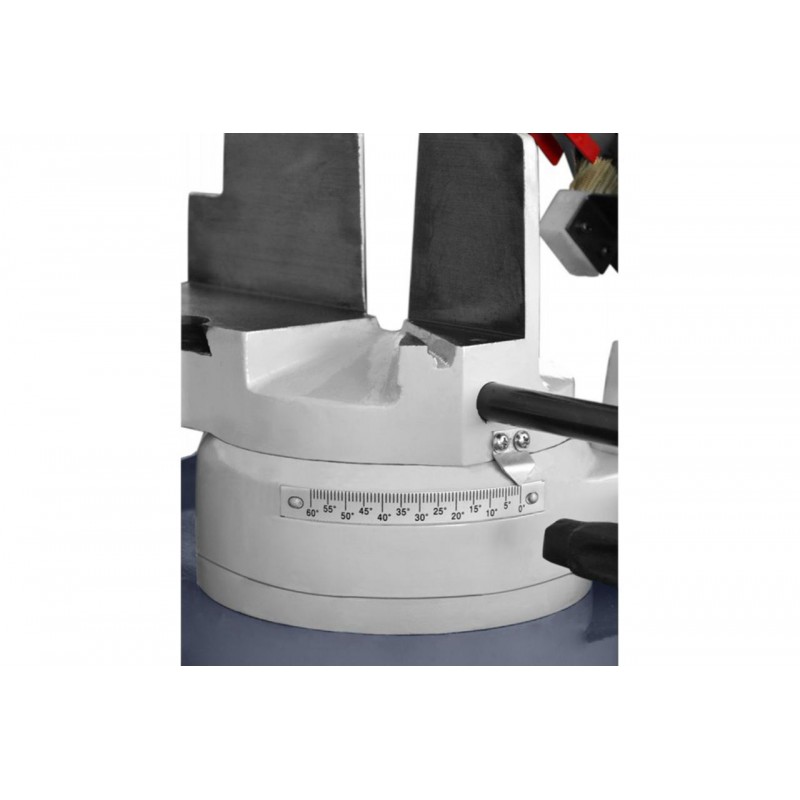 Стрічкова пила CORMAK BS 170G 230V
