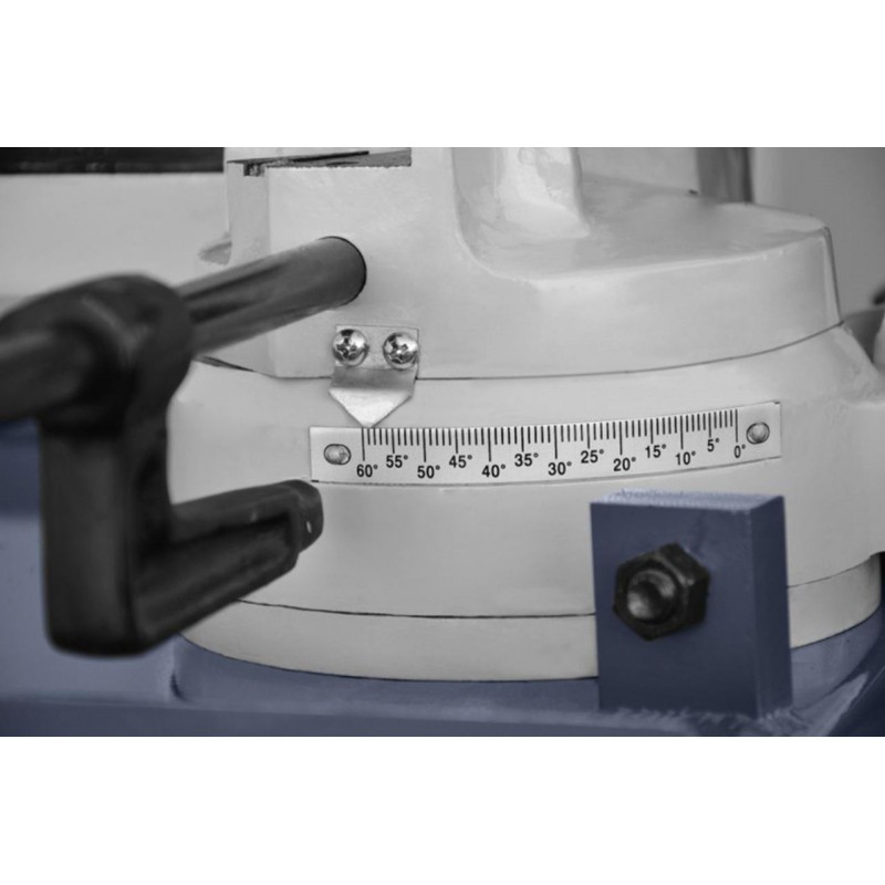Стрічкова пила CORMAK BS 170G 230V