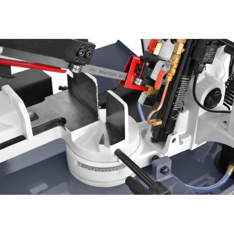 Стрічкова пила CORMAK BS 170G 230V