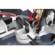 Стрічкова пила CORMAK BS 170G 230V