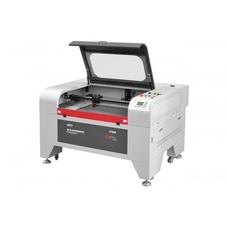 CO2 лазер Cormak LC6090Z