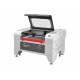 CO2 лазер Cormak LC6090Z