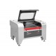 CO2 лазер Cormak LC6090Z