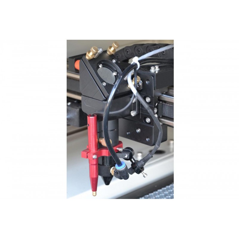 Лазер Cormak CO2 LC1612Z