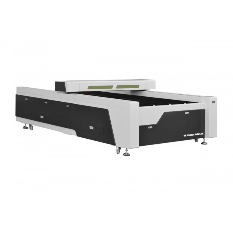 Лазер Cormak CO2 LC1530EVO