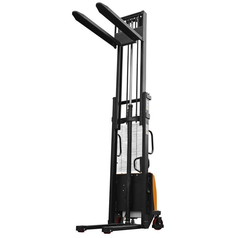 Штабелер напівелектричний Cormak B1030